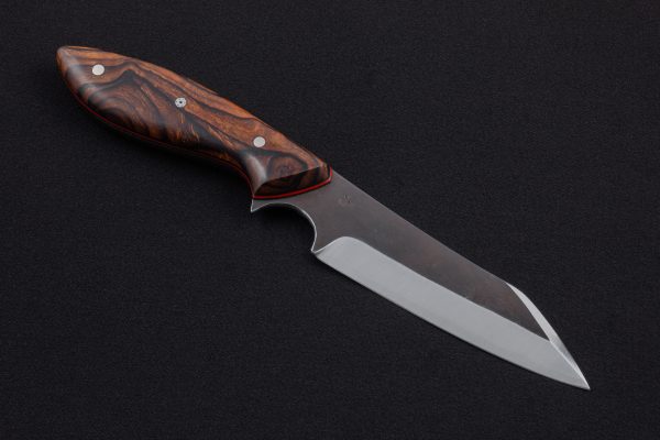 3.82" Muteki Signature #5557 Wharncliffe Brute by Taylor