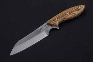 4.02" Muteki #5559 Wharncliffe Brute by Taylor