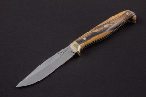 3.9" Muteki Signature #5673 Freestyle Outdoor Knife by Taylor