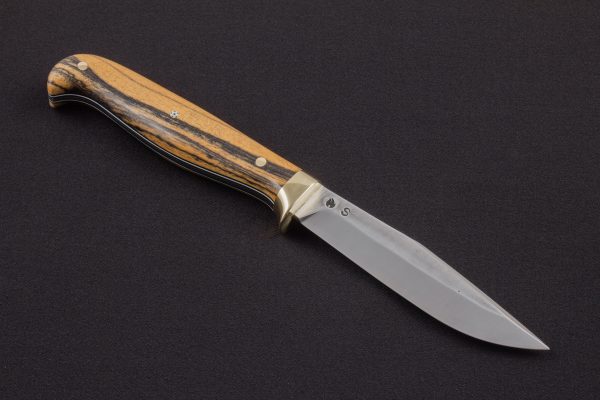 3.9" Muteki Signature #5673 Freestyle Outdoor Knife by Taylor